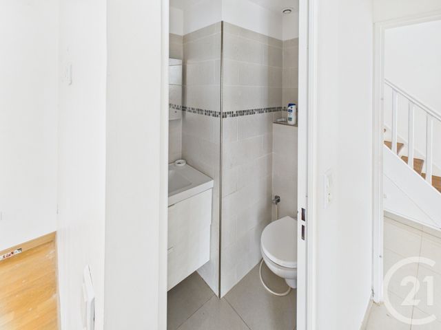 maison à vendre - 5 pièces - 250.83 m2 - MONTIGNY LE BRETONNEUX - 78 - ILE-DE-FRANCE - Century 21 Asf Immo