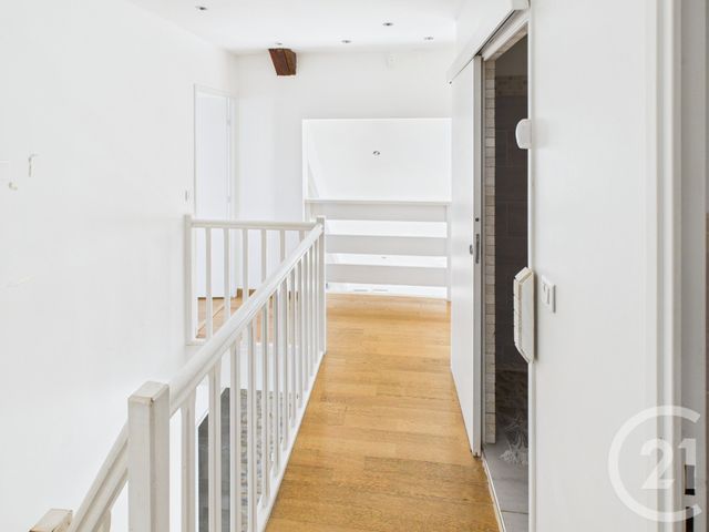 maison à vendre - 5 pièces - 250.83 m2 - MONTIGNY LE BRETONNEUX - 78 - ILE-DE-FRANCE - Century 21 Asf Immo