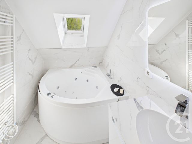 maison à vendre - 5 pièces - 250.83 m2 - MONTIGNY LE BRETONNEUX - 78 - ILE-DE-FRANCE - Century 21 Asf Immo