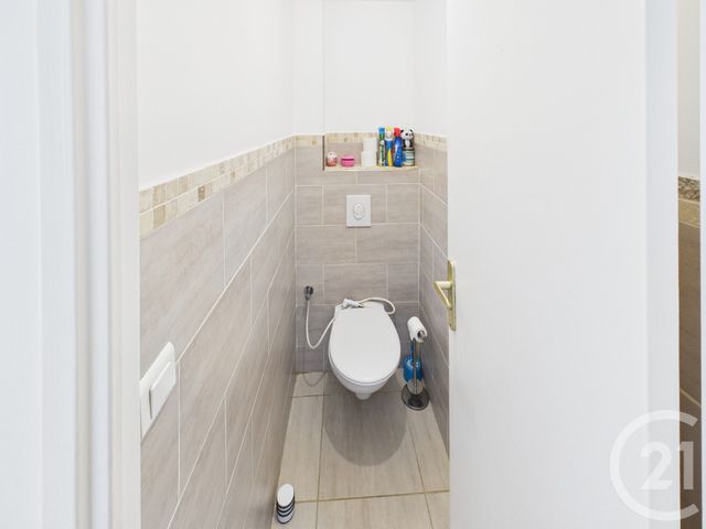 maison à vendre - 5 pièces - 250.83 m2 - MONTIGNY LE BRETONNEUX - 78 - ILE-DE-FRANCE - Century 21 Asf Immo