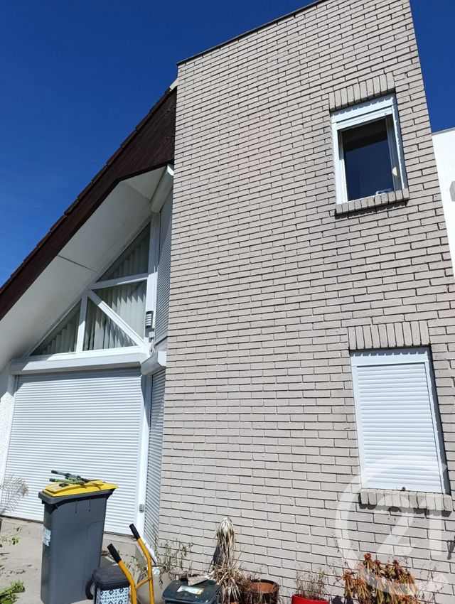 maison à vendre - 5 pièces - 250.83 m2 - MONTIGNY LE BRETONNEUX - 78 - ILE-DE-FRANCE - Century 21 Asf Immo