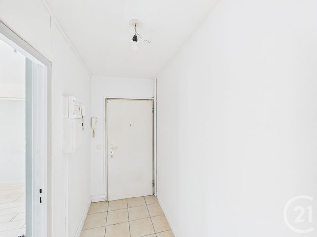 Appartement F4 à vendre - 4 pièces - 81.27 m2 - TRAPPES - 78 - ILE-DE-FRANCE - Century 21 Asf Immo