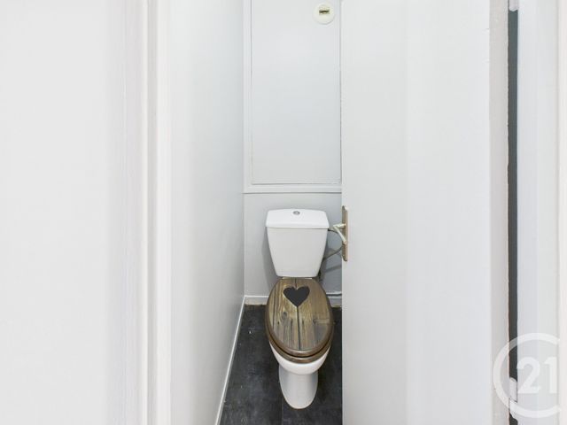 Appartement F4 à vendre - 4 pièces - 81.27 m2 - TRAPPES - 78 - ILE-DE-FRANCE - Century 21 Asf Immo