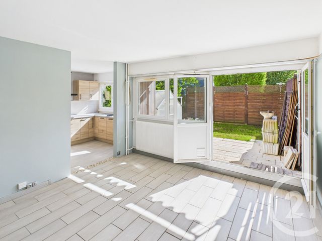 appartement - TRAPPES - 78