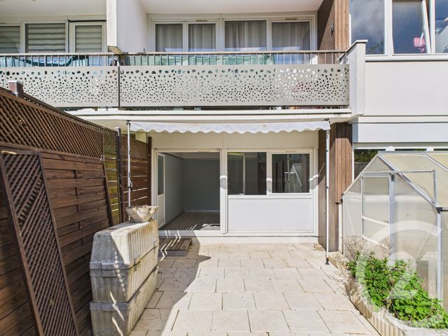 Appartement F4 à vendre - 4 pièces - 81.27 m2 - TRAPPES - 78 - ILE-DE-FRANCE - Century 21 Asf Immo