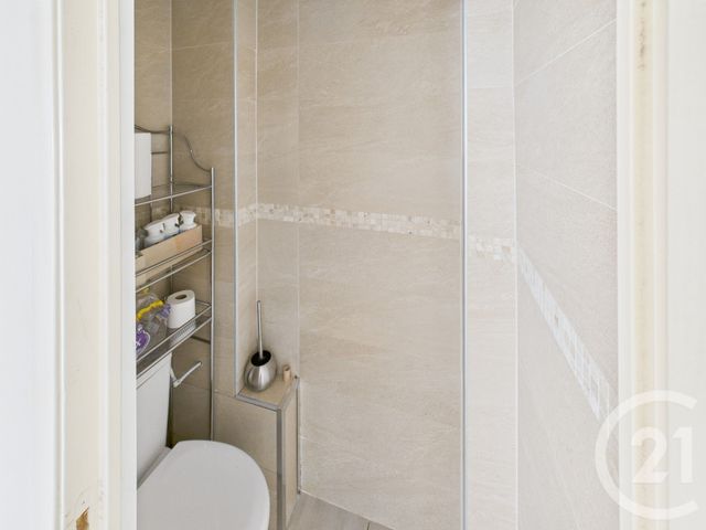 Appartement F4 à vendre - 4 pièces - 67.91 m2 - TRAPPES - 78 - ILE-DE-FRANCE - Century 21 Asf Immo