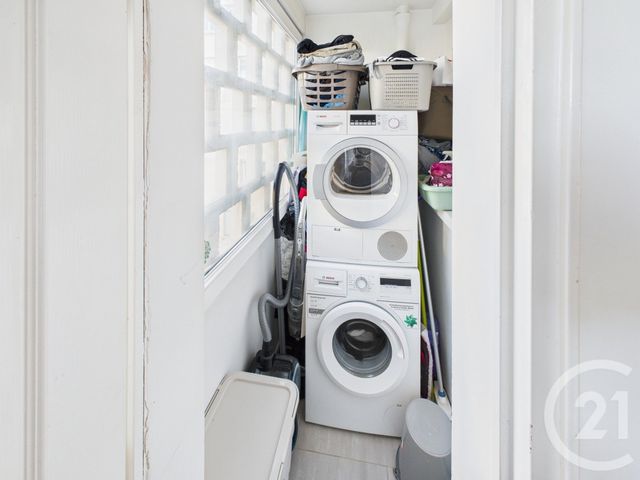 Appartement F4 à vendre - 4 pièces - 67.91 m2 - TRAPPES - 78 - ILE-DE-FRANCE - Century 21 Asf Immo