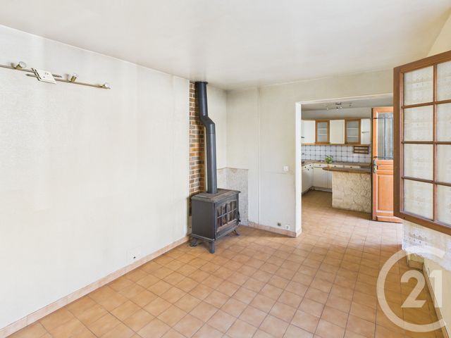 Afficher la photo en grand maison à vendre - 3 pièces - 60.0 m2 - TRAPPES - 78 - ILE-DE-FRANCE - Century 21 Asf Immo