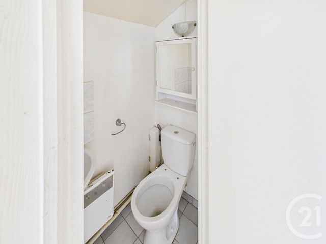 Afficher la photo en grand maison à vendre - 3 pièces - 60.0 m2 - TRAPPES - 78 - ILE-DE-FRANCE - Century 21 Asf Immo