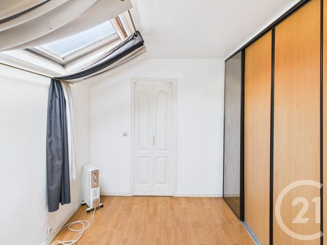 Afficher la photo en grand maison à vendre - 3 pièces - 60.0 m2 - TRAPPES - 78 - ILE-DE-FRANCE - Century 21 Asf Immo
