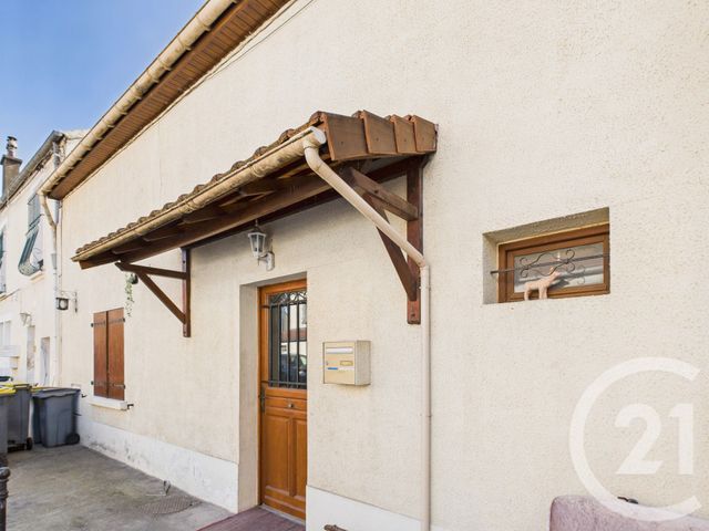 Maison à vendre TRAPPES