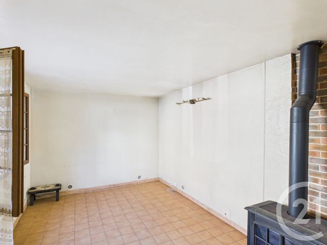 Afficher la photo en grand maison à vendre - 3 pièces - 60.0 m2 - TRAPPES - 78 - ILE-DE-FRANCE - Century 21 Asf Immo