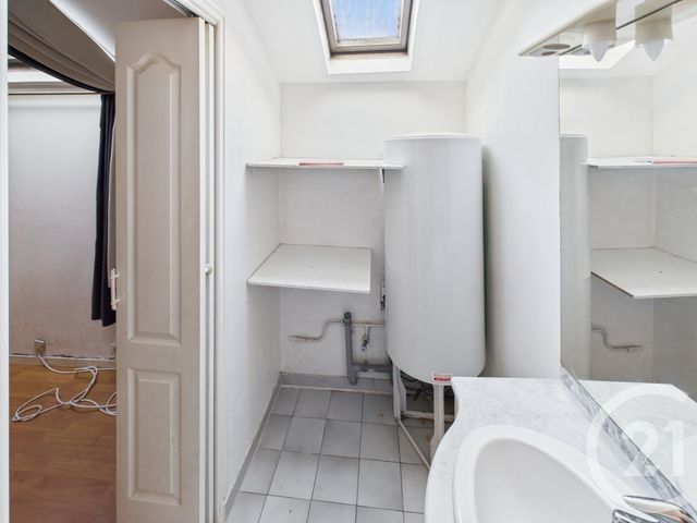 Afficher la photo en grand maison à vendre - 3 pièces - 60.0 m2 - TRAPPES - 78 - ILE-DE-FRANCE - Century 21 Asf Immo
