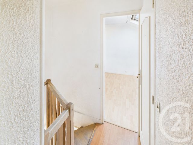Afficher la photo en grand maison à vendre - 3 pièces - 60.0 m2 - TRAPPES - 78 - ILE-DE-FRANCE - Century 21 Asf Immo