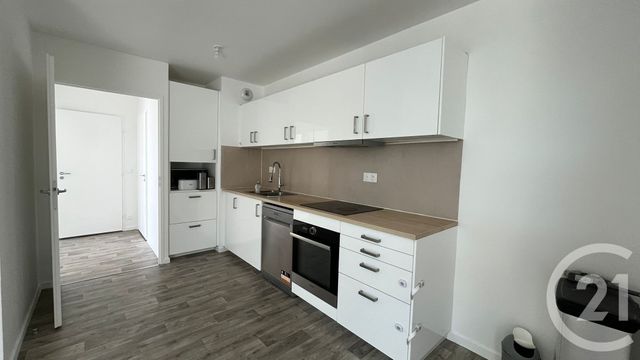 appartement - TRAPPES - 78