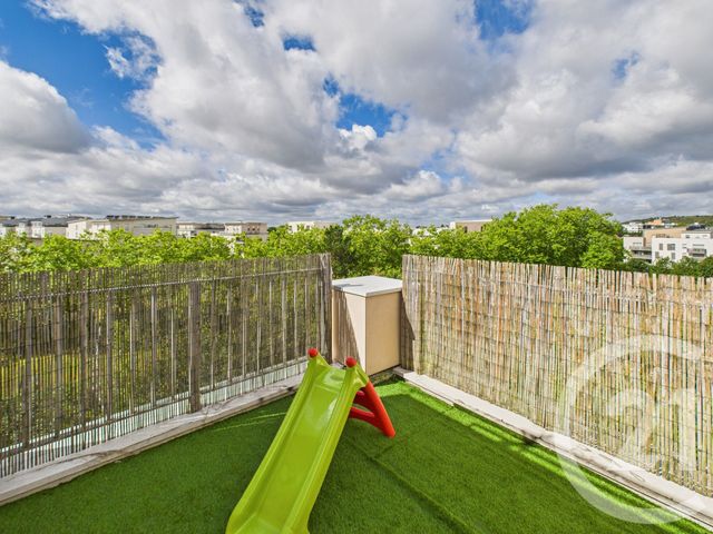 Afficher la photo en grand Appartement F3 à vendre - 3 pièces - 90.0 m2 - TRAPPES - 78 - ILE-DE-FRANCE - Century 21 Asf Immo