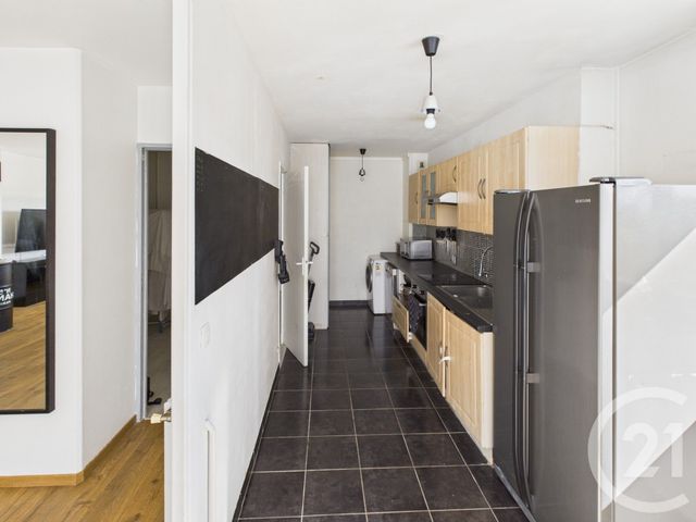 Afficher la photo en grand Appartement F3 à vendre - 3 pièces - 90.0 m2 - TRAPPES - 78 - ILE-DE-FRANCE - Century 21 Asf Immo