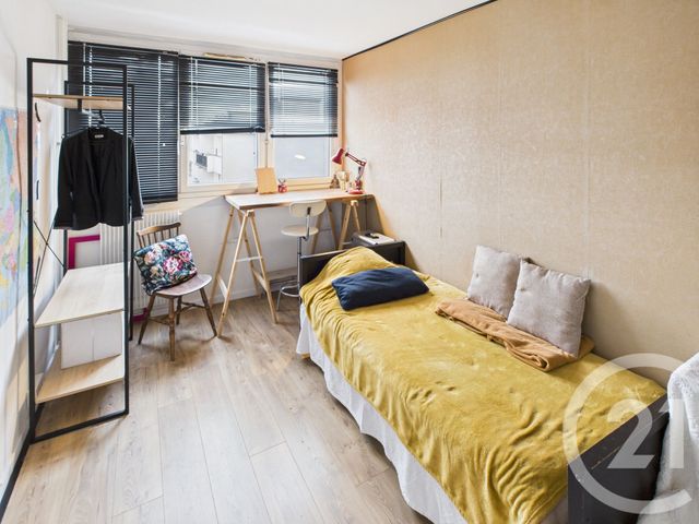 Appartement F4 à vendre - 4 pièces - 80.0 m2 - TRAPPES - 78 - ILE-DE-FRANCE - Century 21 Asf Immo