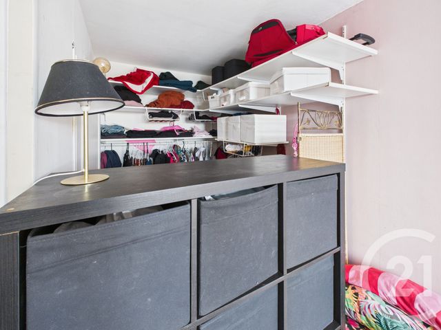 Appartement F4 à vendre - 4 pièces - 80.0 m2 - TRAPPES - 78 - ILE-DE-FRANCE - Century 21 Asf Immo