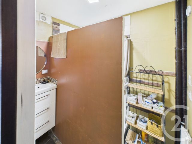 Appartement F4 à vendre - 4 pièces - 80.0 m2 - TRAPPES - 78 - ILE-DE-FRANCE - Century 21 Asf Immo