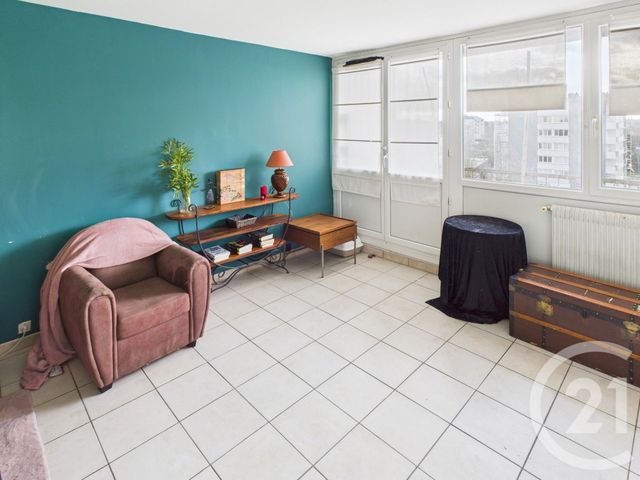 Appartement F4 à vendre - 4 pièces - 80.0 m2 - TRAPPES - 78 - ILE-DE-FRANCE - Century 21 Asf Immo