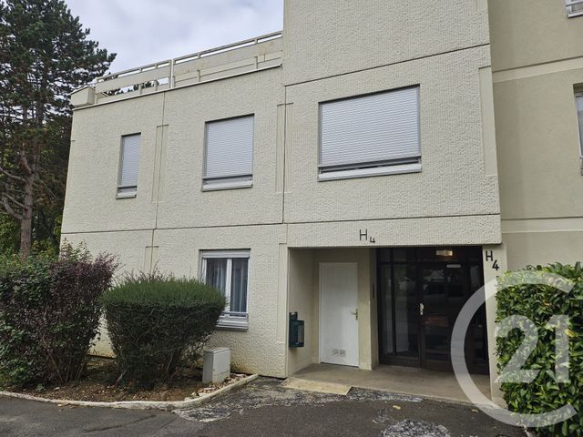 Appartement F3 à vendre - 3 pièces - 60.0 m2 - TRAPPES - 78 - ILE-DE-FRANCE - Century 21 Asf Immo