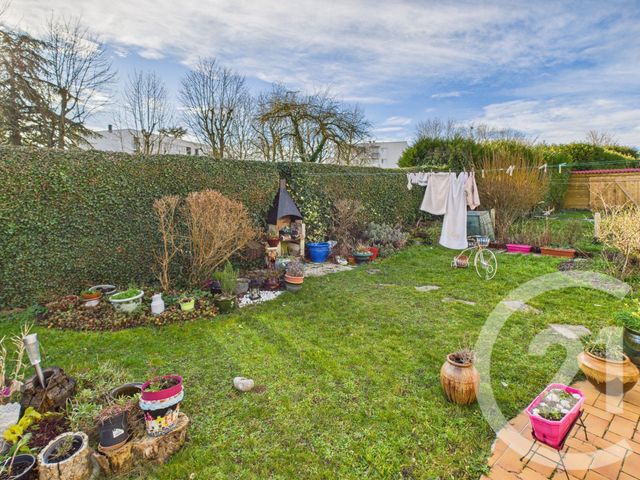 maison à vendre - 4 pièces - 70.0 m2 - PLAISIR - 78 - ILE-DE-FRANCE - Century 21 Asf Immo