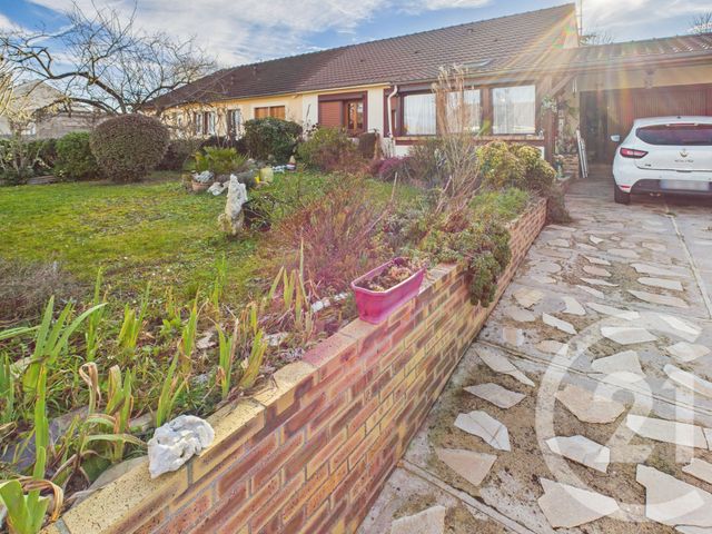 maison à vendre - 4 pièces - 70.0 m2 - PLAISIR - 78 - ILE-DE-FRANCE - Century 21 Asf Immo