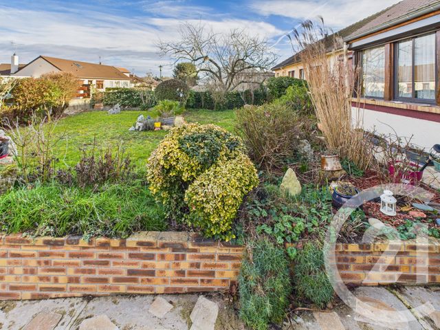 maison à vendre - 4 pièces - 70.0 m2 - PLAISIR - 78 - ILE-DE-FRANCE - Century 21 Asf Immo