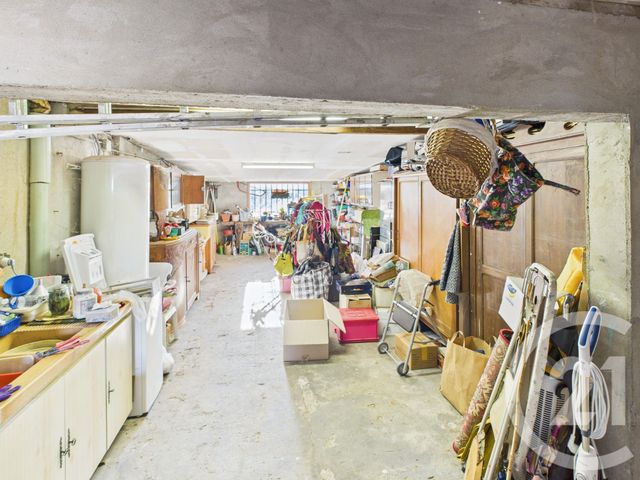 maison à vendre - 4 pièces - 70.0 m2 - PLAISIR - 78 - ILE-DE-FRANCE - Century 21 Asf Immo