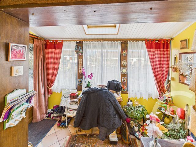 maison à vendre - 4 pièces - 70.0 m2 - PLAISIR - 78 - ILE-DE-FRANCE - Century 21 Asf Immo