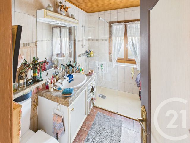 maison à vendre - 4 pièces - 70.0 m2 - PLAISIR - 78 - ILE-DE-FRANCE - Century 21 Asf Immo