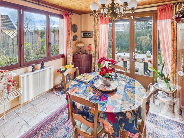 maison à vendre - 4 pièces - 70.0 m2 - PLAISIR - 78 - ILE-DE-FRANCE - Century 21 Asf Immo