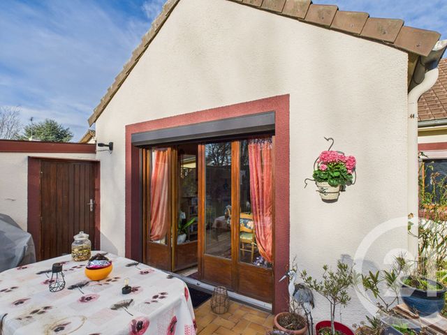 maison à vendre - 4 pièces - 70.0 m2 - PLAISIR - 78 - ILE-DE-FRANCE - Century 21 Asf Immo