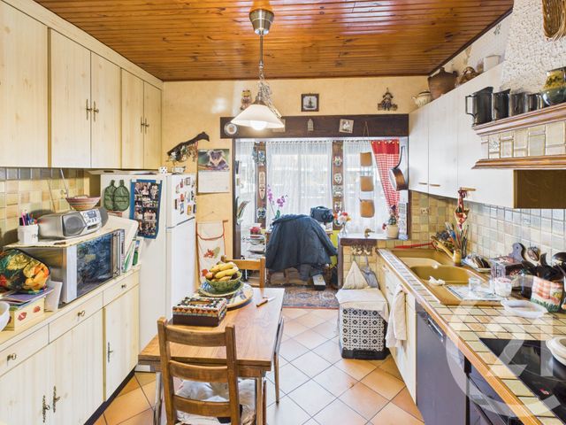 maison à vendre - 4 pièces - 70.0 m2 - PLAISIR - 78 - ILE-DE-FRANCE - Century 21 Asf Immo