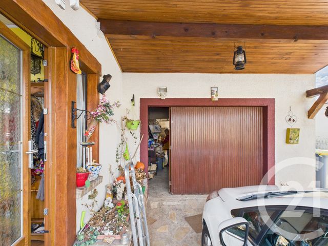 maison à vendre - 4 pièces - 70.0 m2 - PLAISIR - 78 - ILE-DE-FRANCE - Century 21 Asf Immo