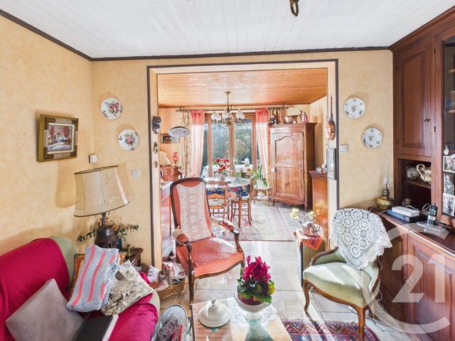 maison à vendre - 4 pièces - 70.0 m2 - PLAISIR - 78 - ILE-DE-FRANCE - Century 21 Asf Immo