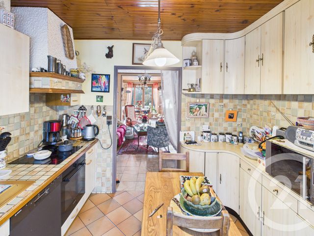 maison à vendre - 4 pièces - 70.0 m2 - PLAISIR - 78 - ILE-DE-FRANCE - Century 21 Asf Immo