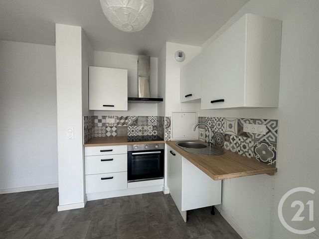 appartement - TRAPPES - 78