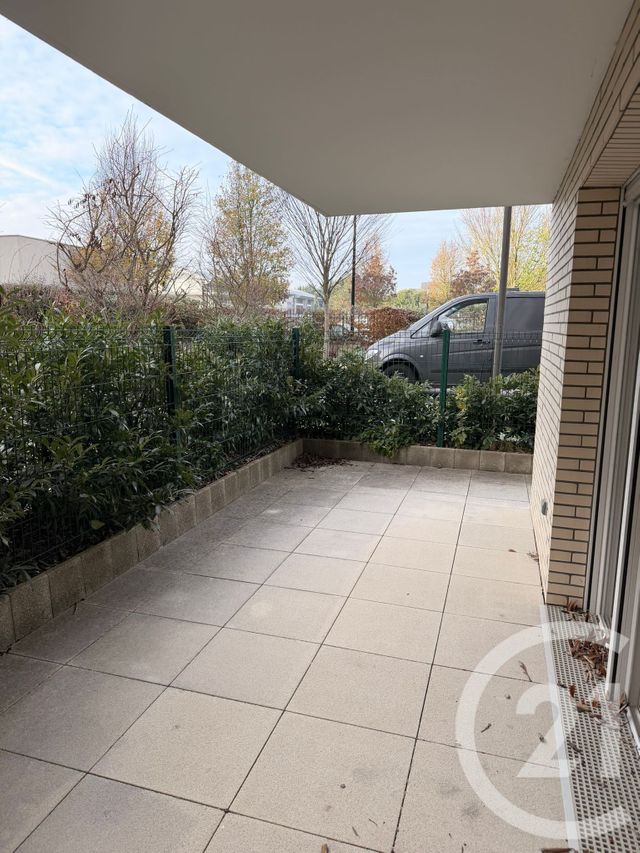 Appartement T4 à vendre TRAPPES