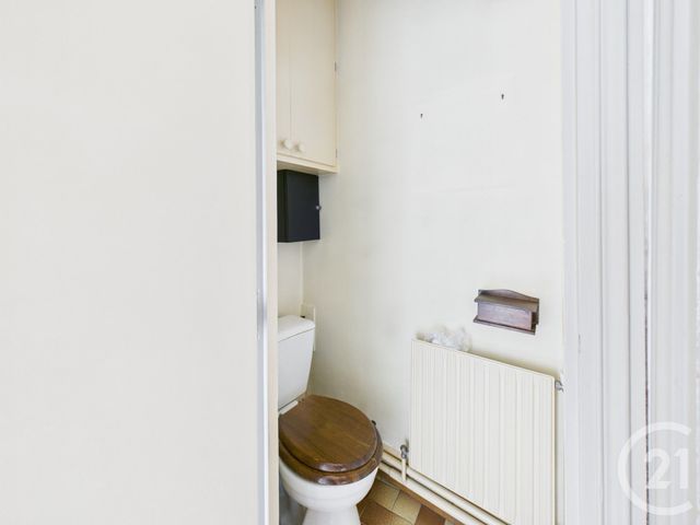 maison à vendre - 5 pièces - 85.43 m2 - TRAPPES - 78 - ILE-DE-FRANCE - Century 21 Asf Immo