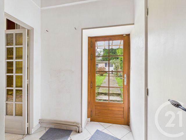 maison à vendre - 5 pièces - 85.43 m2 - TRAPPES - 78 - ILE-DE-FRANCE - Century 21 Asf Immo