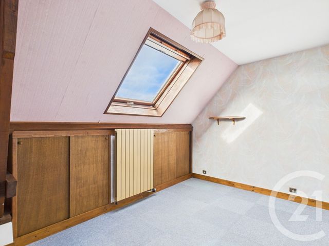 maison à vendre - 5 pièces - 85.43 m2 - TRAPPES - 78 - ILE-DE-FRANCE - Century 21 Asf Immo