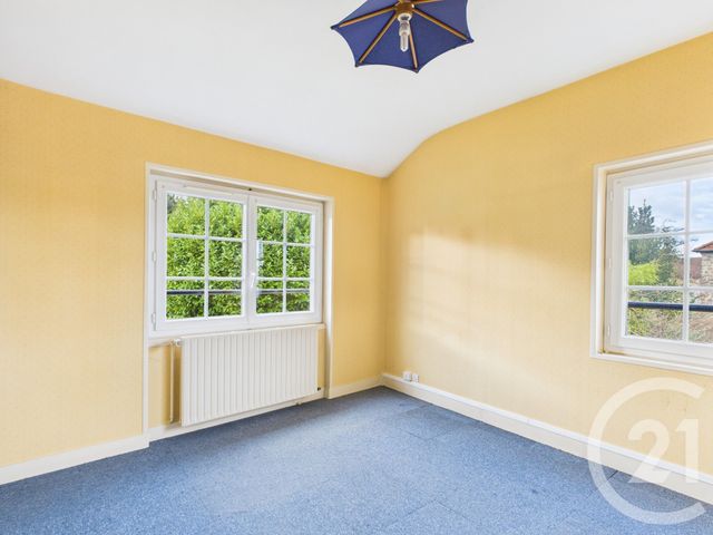 maison à vendre - 5 pièces - 85.43 m2 - TRAPPES - 78 - ILE-DE-FRANCE - Century 21 Asf Immo