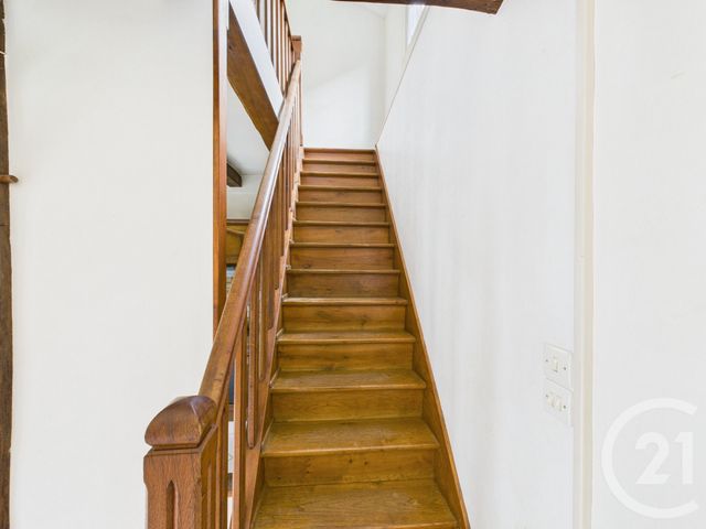 maison à vendre - 5 pièces - 85.43 m2 - TRAPPES - 78 - ILE-DE-FRANCE - Century 21 Asf Immo