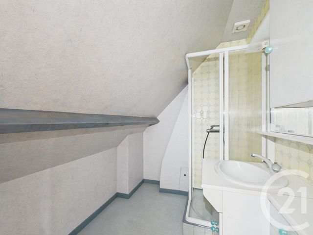 maison à vendre - 5 pièces - 85.43 m2 - TRAPPES - 78 - ILE-DE-FRANCE - Century 21 Asf Immo