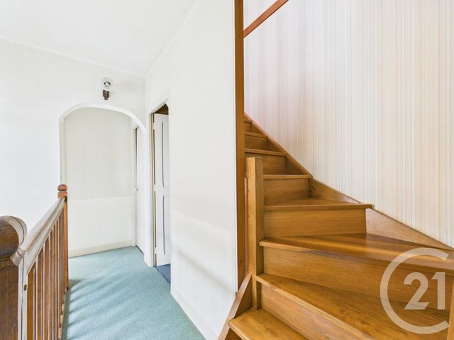 maison à vendre - 5 pièces - 85.43 m2 - TRAPPES - 78 - ILE-DE-FRANCE - Century 21 Asf Immo