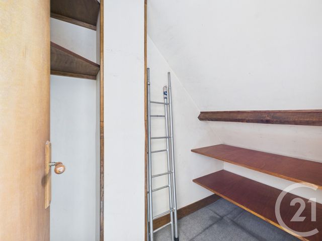 maison à vendre - 5 pièces - 85.43 m2 - TRAPPES - 78 - ILE-DE-FRANCE - Century 21 Asf Immo