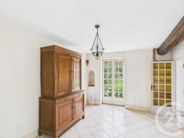 maison à vendre - 5 pièces - 85.43 m2 - TRAPPES - 78 - ILE-DE-FRANCE - Century 21 Asf Immo