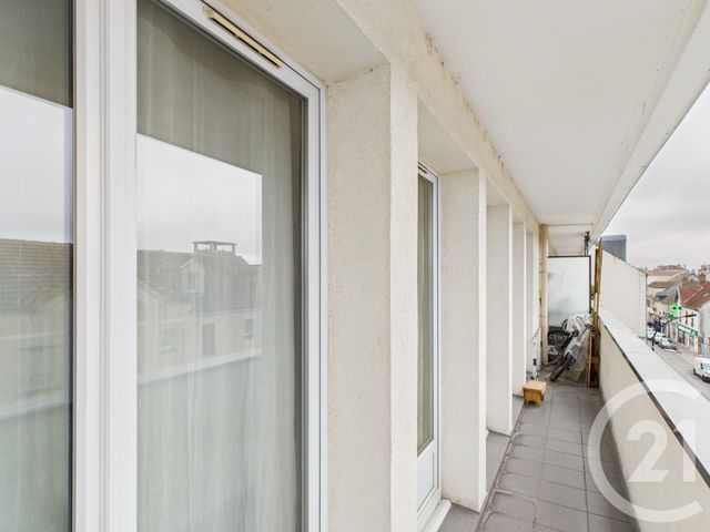 Appartement F4 à vendre - 4 pièces - 68.92 m2 - TRAPPES - 78 - ILE-DE-FRANCE - Century 21 Asf Immo